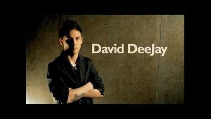 David Deejay Feat Ada - Energya Sensual