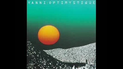 Yanni - The Magus