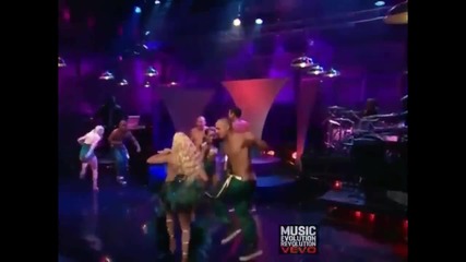Vevo Live Presents: Nicki Minaj - Pound The Alarm