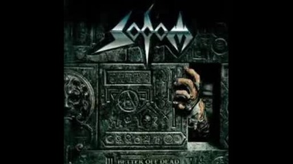 Sodom - An Eye For An Eye