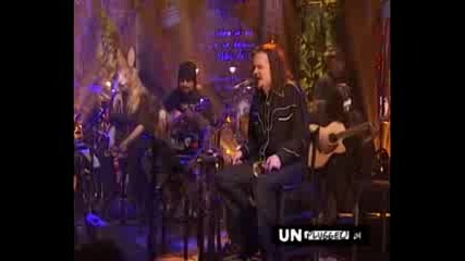 Korn - Falling Away From Me Mtv Unplugged
