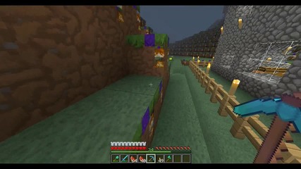 Singleplayer Survival ep.1