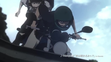 Ajin *2015* Anime Movie