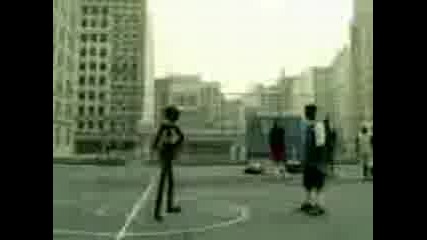 Stickman Basketball