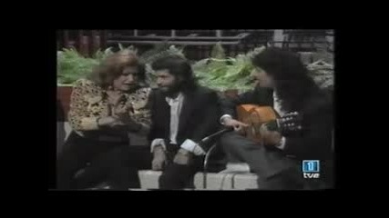 Rocio Jurado - Alegrias De Cadiz