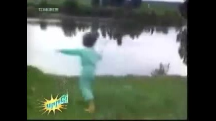 The most funny video clip in this world!! 