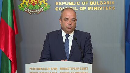 Вътрешното министерство: Към този момент миграционен натиск към страната ни няма