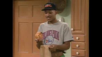 The Fresh Prince Of Bel Air