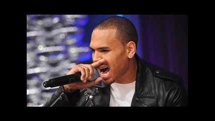 Chris Brown ft. Kevin Mccall & Diesel - Fuck Um All ( Mixtape - In My Zone 2 ) 