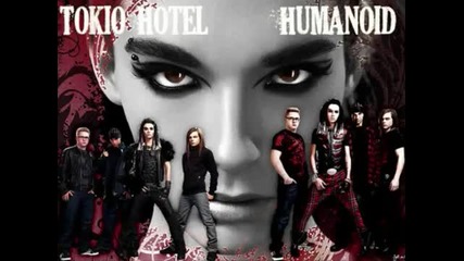 Tokio Hotel - Hey You 