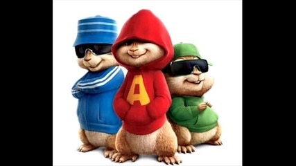Chipmunk & Kali - Sedem
