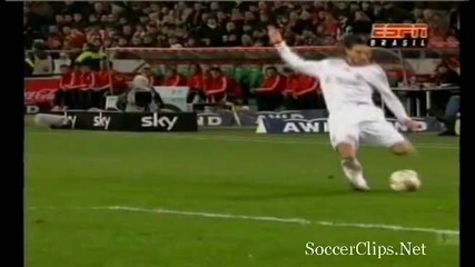 hannover - 96 - v - bayern - munchen 
