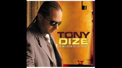 Tony Dize - Libérame Señor