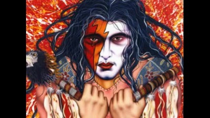 Heya - Heya Native American Ambient Chant 