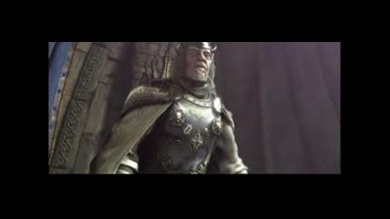 Warcraft - Humanop Hq