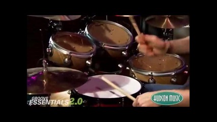 Groove Essentials groove 67