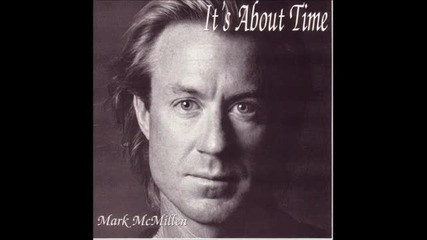 Mark Mcmillen - All This Transpires