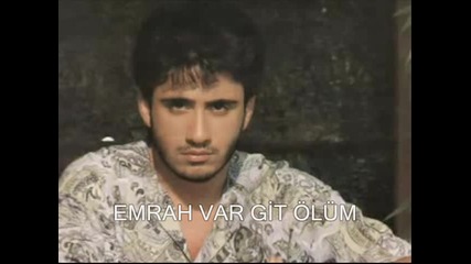 Emrah - Var Git Olum