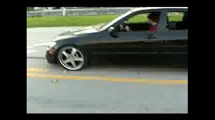 Lexus Is300