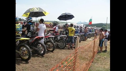 Луковит 2010г. част I