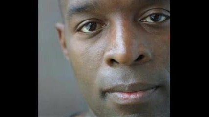 Kevin Saunderson - Say Something