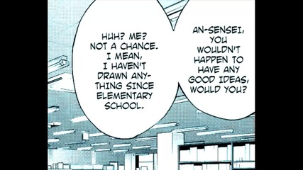 Prison School Manga - 127 (season 2) (uncensored)
