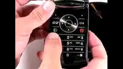 Motorola Rokr Z6