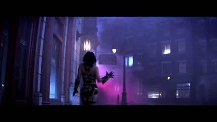 Lady Gaga - The Edge Of Glory