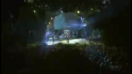 Megadeth - Tornado of souls (live in San diego 2008. Blood in the water dvd)