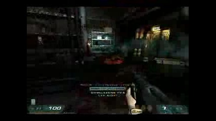 Doom 3 Resurrection Of Evil - Level 5