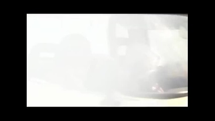 Smirnoff: Gong