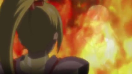 Nobunaga the Fool - Salvation ( Amv )