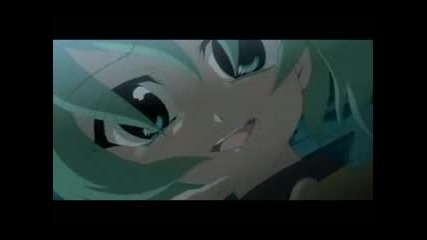 Higurashi - Angels