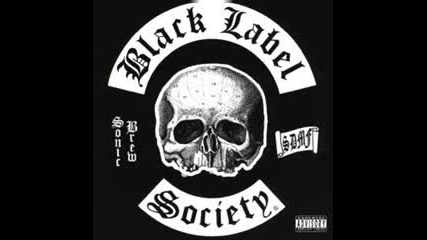 Black Label Society - Mother Mary