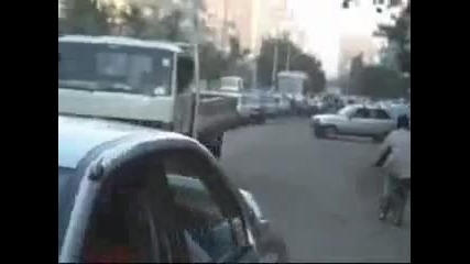 Паркирайте по - лесно с 5 гуми 