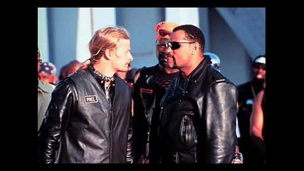 Biker Boyz