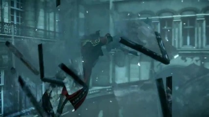 Castlevania Lords of Shadow 2 -- Launch Trailer