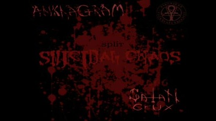Ankhagram - Wind Of Eternity