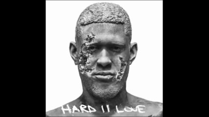 *2016* Usher - Hard 2 Love