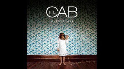 the cab - take my hand.