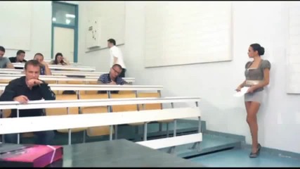 Лияна - Запознай се с мен * Ебаси и Качеството *
