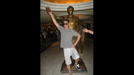 Jesse Mccartney Gone Wild Lol