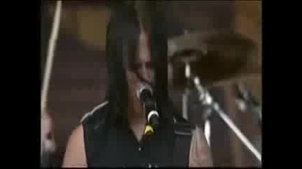 Bfmv - Waking The Demon, Graspop 2008