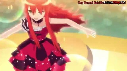 Pretty Rhythm Rainbow Live Episode 48 English Sub