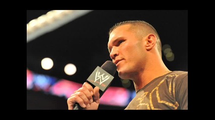 randy orton 