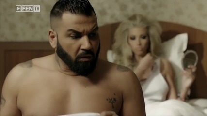 Тони Стораро - Искам да ме чувстваш, 2015