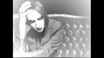 Marilyn Manson - If I was your vampire