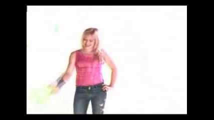 - Youre Watching Disney Channel - Hilary