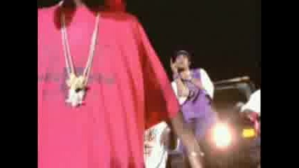 Jim Jones Purple City Byrdgang