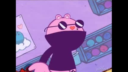 Happy Tree Friends 